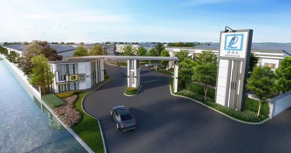 รูปภาพ ไลโอ บลิสซ์ เพชรเกษม - ยอแซฟ 2 (Lio Bliss Phetkasem Joseph 2)