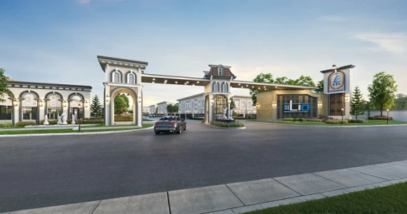 รูปภาพ ไลโอ ติวานนท์ - รังสิต (Lio Tiwanon - Rangsit)