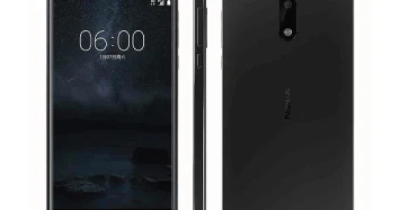 รูปภาพ โนเกีย Nokia-6 (32GB)