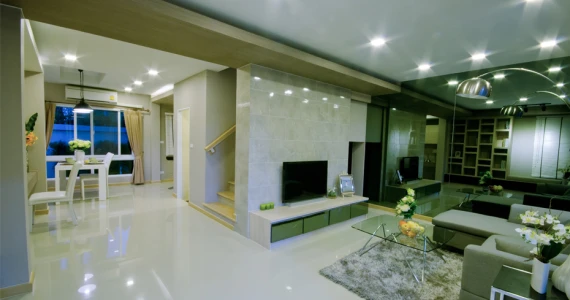 รูปภาพ เดอะไฟน์เนส ทาวน์ ศรีราชา (The Finest Town Sriracha)