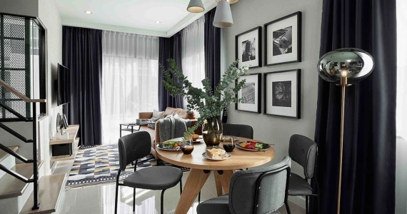 รูปภาพ สิริ เพลส บางใหญ่ (Siri Place Bangyai)