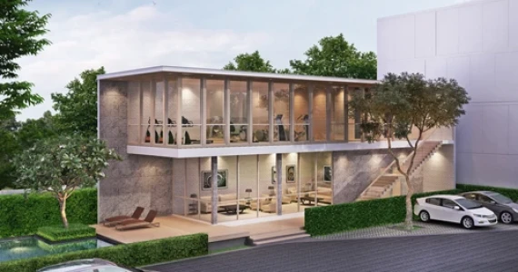 รูปภาพ วาย เรสซิเดนซ์ สุขุมวิท 113 (Y Residence Sukhumvit 113)