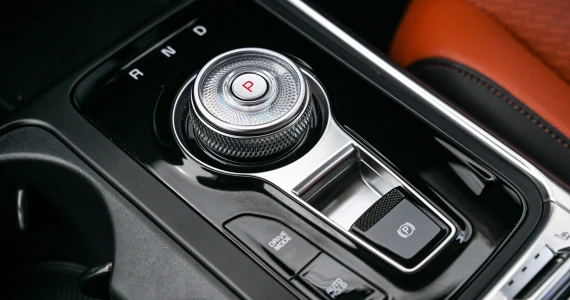 รูปภาพ เกีย KIA Carnival HEV 7-seat Luxury ปี 2025