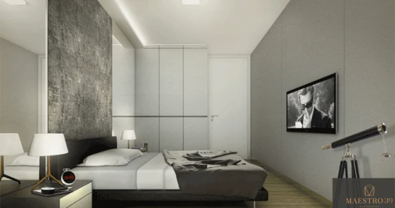 รูปภาพ มาเอสโตร 39 สุขุมวิท 39 (Maestro 39 Sukhumvit 39)