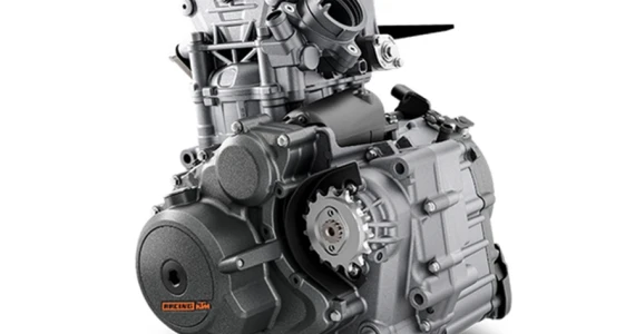 รูปภาพ เคทีเอ็ม KTM 390 Adventure ปี 2021