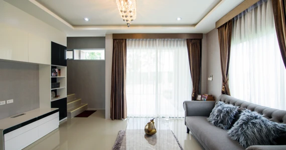 รูปภาพ บ้านราชพฤกษ์ สุวรรณภูมิ - ลาดกระบัง เฟส 5 (Baan Ratchapruek Suvarnabhumi - Ladkrabang Phase 5)