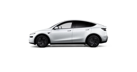 รูปภาพ เทสลา Tesla-Model Y Long-Range AWD-ปี 2025