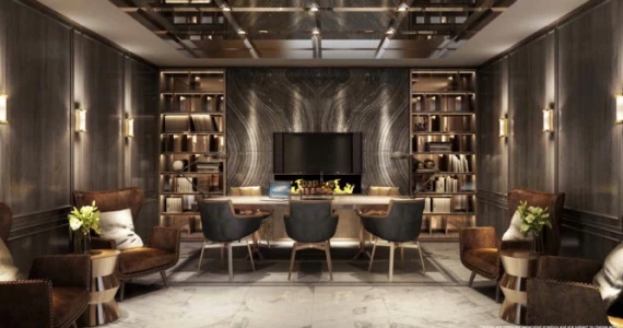 รูปภาพ นิวาติ ทองหล่อ 23 (Nivati Thonglor 23)