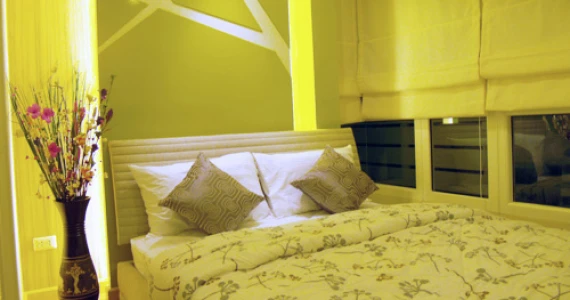 รูปภาพ เดอะ ไนน์ คอนโดมิเนียม 2 (The Nigh Condominium 2)