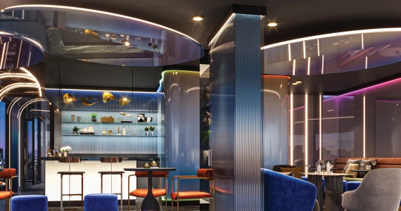 รูปภาพ เคฟ ลูมินัส บางมด (Kave Luminous Bangmod)