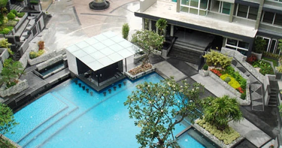 รูปภาพ เอปัส พัทยา (Apus Pattaya)