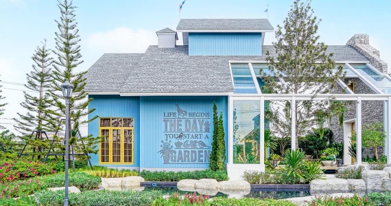 รูปภาพ อัญญ่า เวสต์เกต (Anya Westgate)