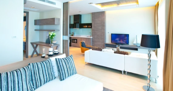 รูปภาพ ซีตัส บีชฟรอนท์ พัทยา (Cetus Beachfront Pattaya)