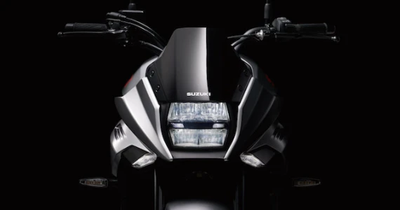 รูปภาพ ซูซูกิ Suzuki Katana (Standard) ปี 2019