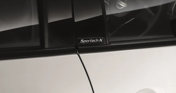 รูปภาพ นิสสัน Nissan Almera Sportech-X ปี 2022