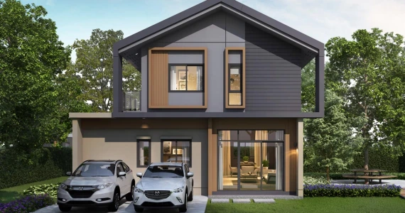 รูปภาพ คณาสิริ ราชพฤกษ์ - 346 (Kanasiri Ratchapruek - 346)