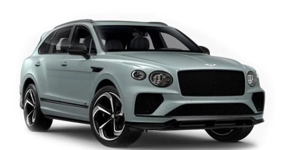 รูปภาพ เบนท์ลี่ย์ Bentley Bentayga S Hybrid ปี 2022