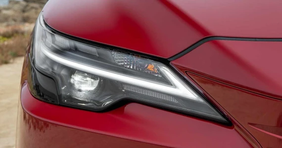 รูปภาพ เลกซัส Lexus RX 450h+ Grand Luxury Plus AWD ปี 2025