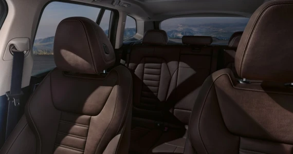 รูปภาพ บีเอ็มดับเบิลยู BMW i X3 M Sport ปี 2021