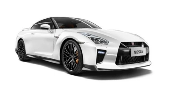 รูปภาพ นิสสัน Nissan GT-R Premium Luxury ปี 2021