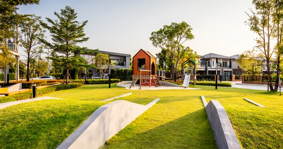 รูปภาพ เดอะ แพลนท์ ปากเกร็ด (The Plant Pakkred)