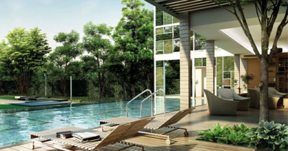 รูปภาพ บ้านกลางเมือง กัลปพฤกษ์ (Baan Klang Muang)