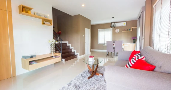 รูปภาพ มณีรินทร์ วิลเลจ บางพระ (Maneerin Village Bangpra)