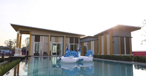 รูปภาพ โกลเด้น ทาวน์ ๒ พระราม 2 (Golden Town 2 Rama 2)