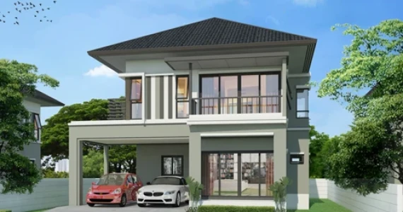 รูปภาพ โกลเด้นปาร์ค ศรีราชา (Golden Park Sriracha)