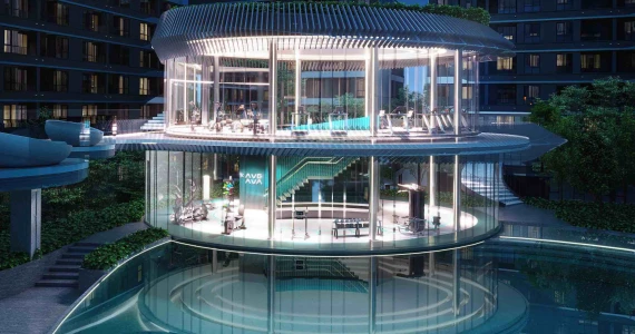 รูปภาพ เคฟ เอวา (Kave Ava)