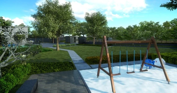 รูปภาพ พฤกษาไลท์ ล็อกซ์ ปิ่นเกล้า-วงแหวน (PRUKSA LITE Lox Pinklao-Wongwaen)