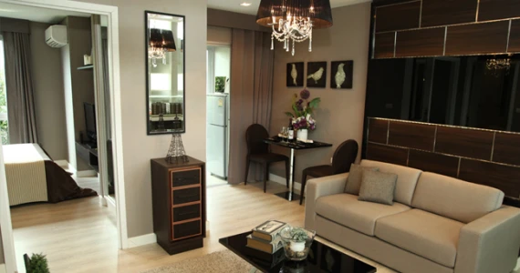 รูปภาพ เมโทรลักซ์ เกษตร (Metro Luxe Kaset)