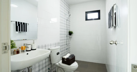 รูปภาพ เอ็ม วิลเลจ บึงไร่ 1-ศรีราชา (M Village Buengrai 1-Sriracha)