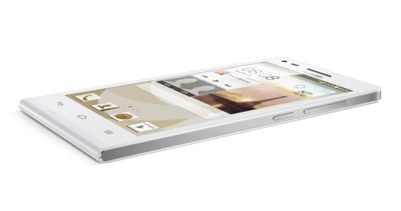 รูปภาพ หัวเหว่ย Huawei-Ascend G6