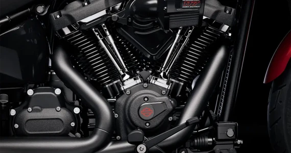 รูปภาพ ฮาร์ลีย์-เดวิดสัน Harley-Davidson Cruiser Low Rider S ปี 2025