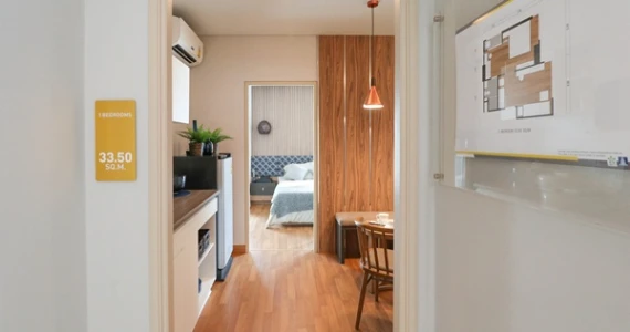 รูปภาพ ลุมพินี พาร์ค วิภาวดี-จตุจักร (Lumpini Park Viphavadi- Chatuchak)