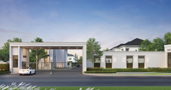 รูปภาพ แอสโทเรีย พหลโยธิน-ลำลูกกา (Astoria Phahonyothin-Lamlukka)