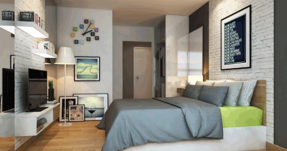 รูปภาพ เดอะ วีว่า คอนโด เพชรเกษม 68 (The Viva Condo Petchkasem 68)