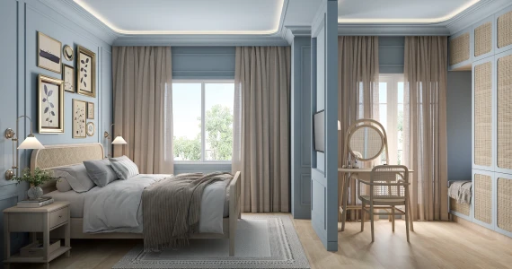 รูปภาพ เดอะ วิลเลจ กาญจนาภิเษก - ราชพฤกษ์ (The Village Kanjanapisek - Ratchapruek)