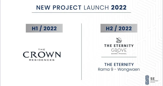 รูปภาพ ดิ อิเธอร์นิตี้ พระราม 9-วงแหวน (THE ETERNITY RAMA 9 - WONGWAEN)