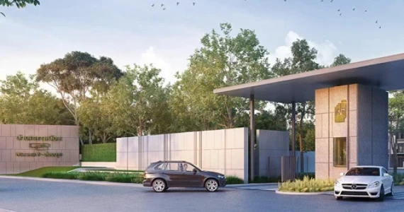 รูปภาพ บ้านกลางเมือง พระราม 9 - อ่อนนุช (Baan Klang Muang Rama 9 - Onnuch)