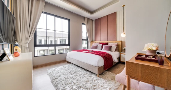 รูปภาพ บริทาเนีย สายไหม - คูคต สเตชั่น (Britania Saimai - Khukhot Station)