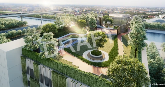 รูปภาพ ดิ ออริจิ้น ราม 209 อินเตอร์เชนจ์ (The Origin Ram 209 Interchange)