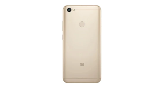 รูปภาพ เสียวหมี่ Xiaomi-Redmi Y1 RAM 3GB