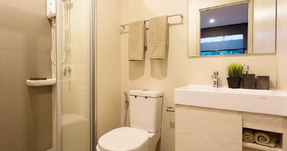 รูปภาพ ลุมพินี สวีท เพชรบุรี-มักกะสัน (Lumpini Suite Phetchaburi-Makkasan)