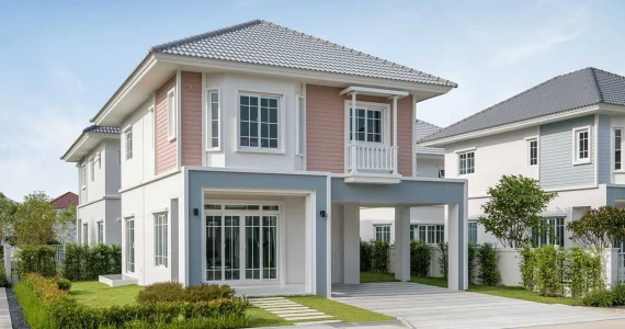 รูปภาพ ชวนชื่น ไพร์ม กรุงเทพ - ปทุมธานี (Chuan Cheun Prime Krungthep - Pathumthani)