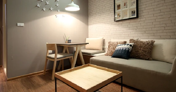 รูปภาพ ยู ดีไลท์ เรสซิเดนท์ ริเวอร์ฟร้อนท์ พระราม 3 (U Delight Residence Riverfront Rama 3)