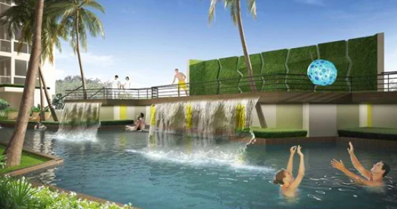 รูปภาพ ชาโตว์ อินทาวน์ เมเจอร์รัชโยธิน 2 (Chateau In Town Major Ratchayothin 2)