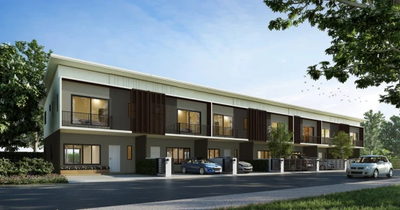 รูปภาพ เดอะ คอนเนค วงแหวน - รามอินทรา (2) (The Connect Wongwaen - Ramintra)