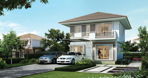 รูปภาพ ศุภาลัย วิลล์ นครศรีธรรมราช (Supalai Ville Nakhonsithammarat)